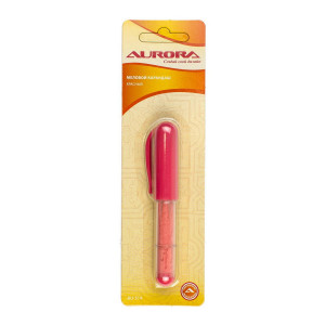 Меловой карандаш AU-314 цвет: красный от Aurora