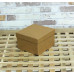 Набор квадратных коробочек состоит из 2 штук от  Knorr Prandell