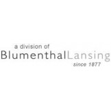 Blumenthal Lansing