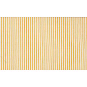 Ткань желтая "Полоска"от Makower Ткань желтая "Полоска"от Makower
