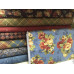 Ткань WHARTON Main Floral Blue, Windham Fabrics