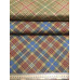 Ткань WHARTON Coordinating Plaid Green, Windham Fabrics