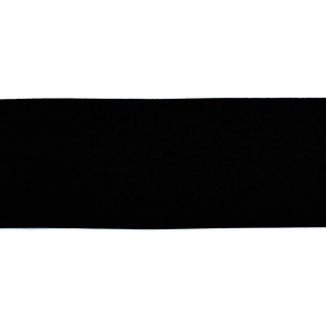 Резинка 100 мм, черный, PEGA