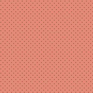 Ткань Poppy Seeds Blush by Edyta Sitar