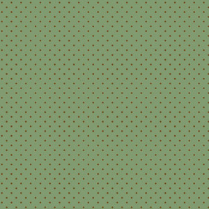 Ткань Poppy Seeds Olive Leaf by Edyta Sitar