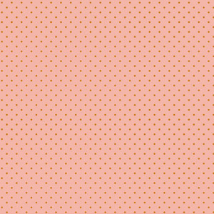 Ткань Poppy Seeds Posy by Edyta Sitar