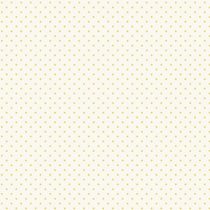 Ткань Poppy Seeds Cat's Eye by Edyta Sitar