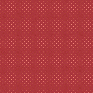 Ткань Poppy Seeds Cranberry by Edyta Sitar