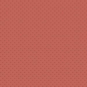 Ткань Poppy Seeds Brick by Edyta Sitar