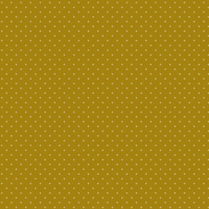 Ткань Poppy Seeds Dijon by Edyta Sitar