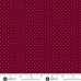 Ткань, коллекция Poppy Seeds, цвет Мерло (Merlot) от Edyta Sitar
