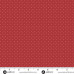 Ткань, коллекция Poppy Seeds, цвет Клюквенный (Cranberry) от Edyta Sitar