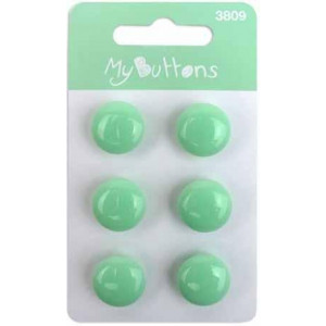 Пуговицы Jade Rounds коллекция  My Buttons от BLUMENTHAL LANSING
