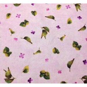 Ткань Lilac Chateau Quilting Treasures