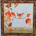 Купон "Autumn Song" от Redrooster Fabrics