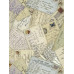 Ткань 4904 CREAM из коллекции Angels & Fairies от Elizabeth's Studio