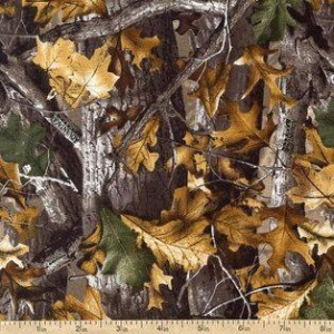 Ткань 6000 RealTree Sykel Enterprises 
