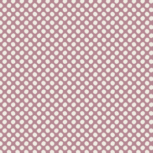 Tilda Paint Dots Pink