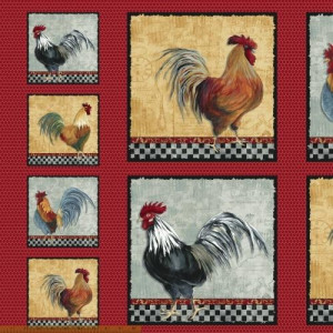 Купон Country Kitchen, Windham Fabrics
