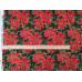 Ткань Holiday Blooms 0435-0755, Marcus Fabrics